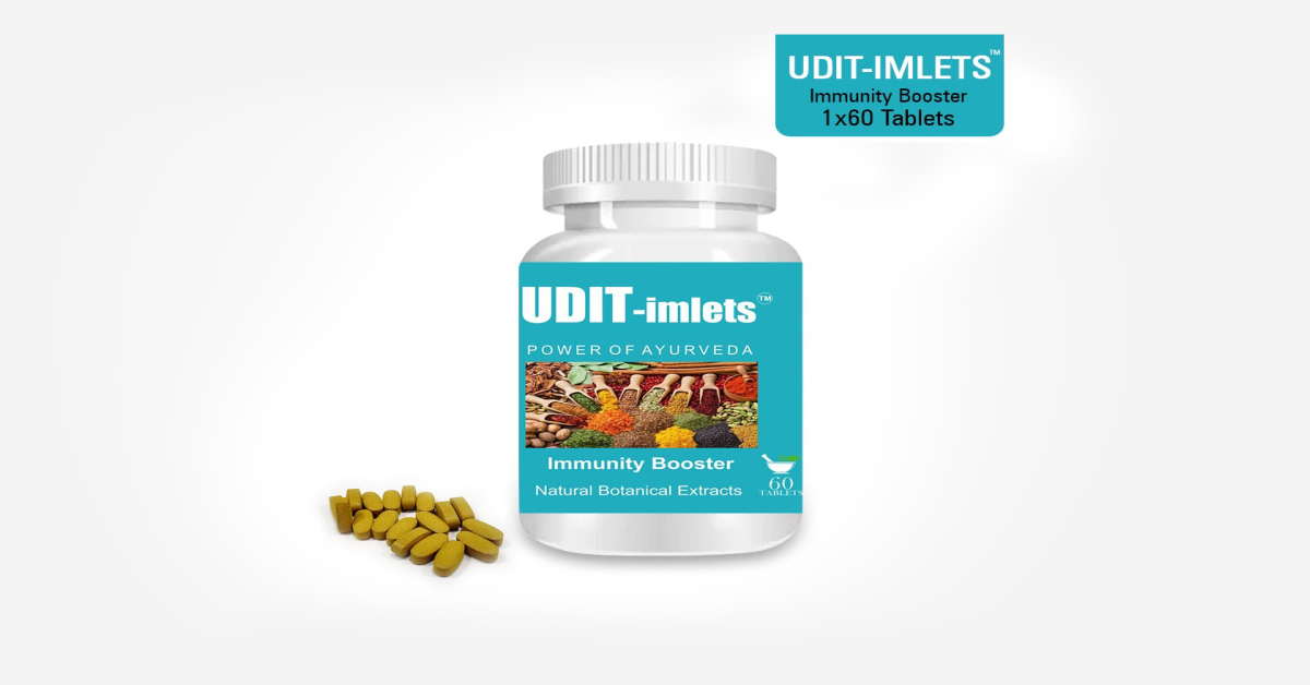 Introducing UDIT Imlets